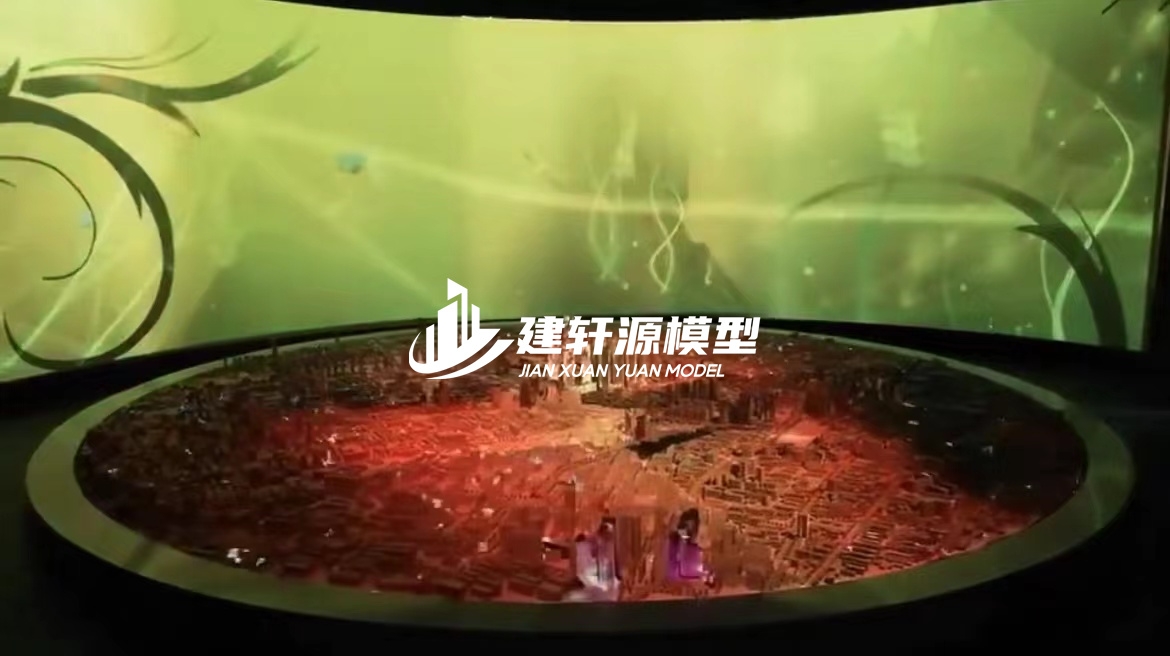 广东数字模型制作
